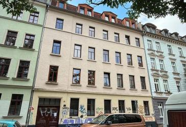 Vorschaubild Mehrfamilienhaus