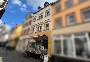 Vorschaubild Reihenmittelhaus