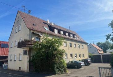 Vorschaubild Mehrfamilienhaus