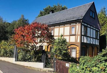 Vorschaubild Einfamilienhaus