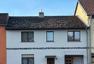 Vorschaubild Reihenmittelhaus