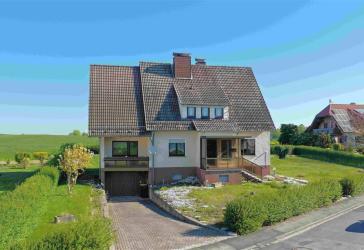 Vorschaubild Einfamilienhaus