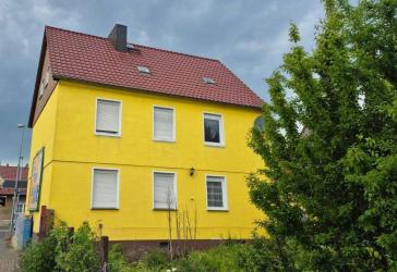 Vorschaubild Mehrfamilienhaus