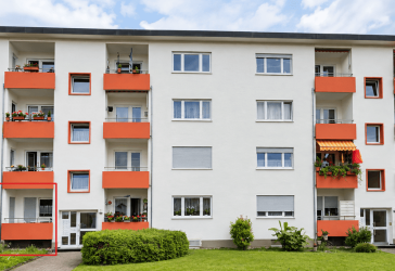 Vorschaubild Wohnung