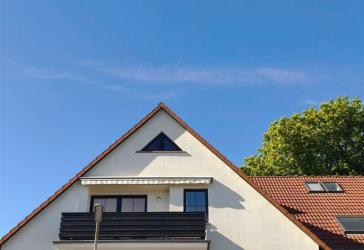 Vorschaubild Maisonettewohnung