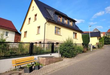 Vorschaubild Einfamilienhaus