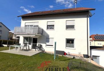 Vorschaubild Mehrfamilienhaus