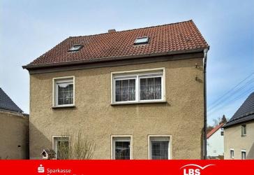 Vorschaubild Einfamilienhaus