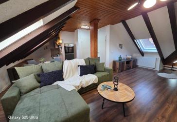 Vorschaubild Loft-Studio-Atelier