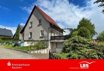 Vorschaubild Einfamilienhaus
