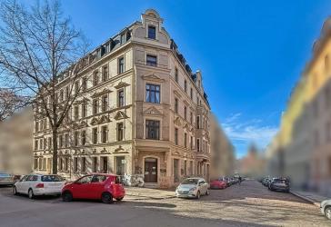 Vorschaubild Büro- /Praxis-Immobilie
