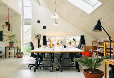 Vorschaubild Büro- /Praxis-Immobilie
