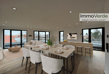 Vorschaubild Penthouse