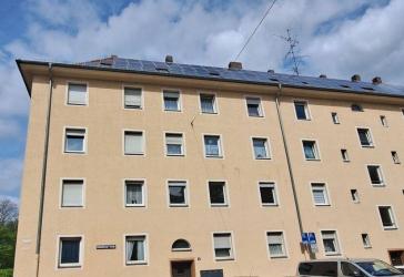 Vorschaubild Wohnung