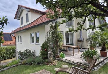 Vorschaubild Einfamilienhaus