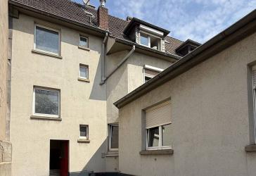 Vorschaubild Mehrfamilienhaus