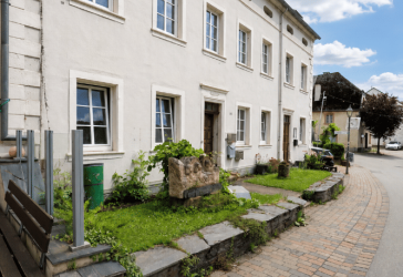 Vorschaubild Mehrfamilienhaus