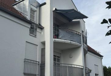 Vorschaubild Maisonettewohnung