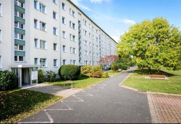 Vorschaubild Wohnung