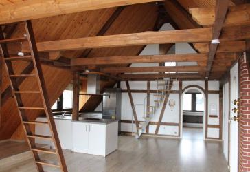 Vorschaubild Maisonettewohnung