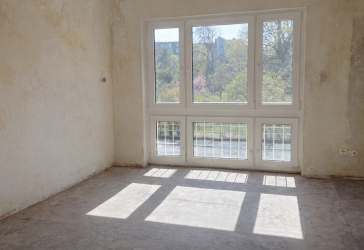 Helle Wohnung mit PARKBLICK - Zu Fuß in die Innenstadt