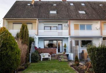 Vorschaubild Reihenmittelhaus