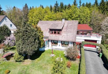 Vorschaubild Einfamilienhaus