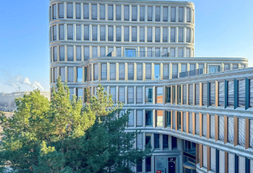Vorschaubild Büro- /Praxis-Immobilie