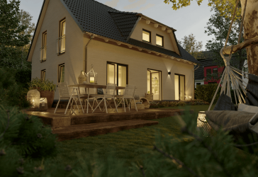 Vorschaubild Einfamilienhaus