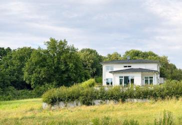 Exklusives Architektenhaus mit unverbaubarem Waldblick nahe Göttingen - Provisionsfrei