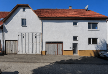 Vorschaubild Bauernhaus
