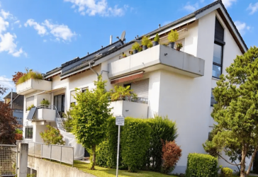Vorschaubild Wohnung