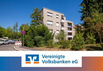 Bezugsfreie 4,5 Zimmer-Wohnung auf der Diezenhalde - Ideal für Familien