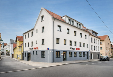 Vorschaubild Mehrfamilienhaus