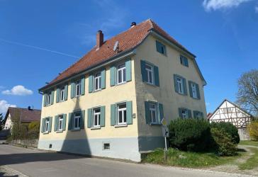 Vorschaubild Einfamilienhaus