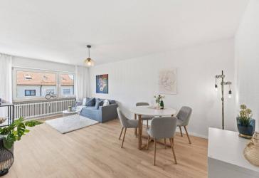 Glücksgriff: Schorndorfs schönste Wohnung - sofort einziehen und loswohnen (Originalfotos)