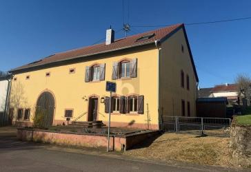 Vorschaubild Bauernhaus