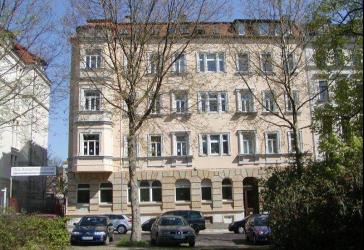 Vorschaubild Wohnung