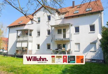 Vorschaubild Mehrfamilienhaus