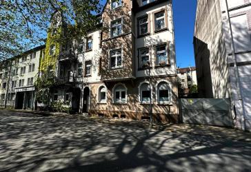 Vorschaubild Mehrfamilienhaus