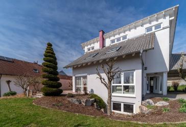 Vorschaubild Einfamilienhaus