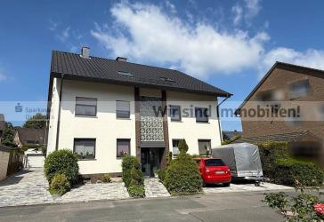 Attraktives MFH-Paket: 4 von 6 WE mit Extras!