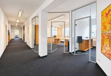 Vorschaubild Büro- /Praxis-Immobilie