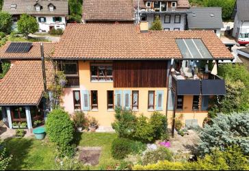 Vorschaubild Einfamilienhaus