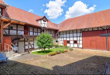 Vorschaubild Mehrfamilienhaus