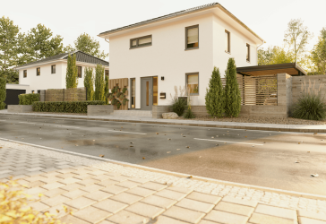 Vorschaubild Stadthaus