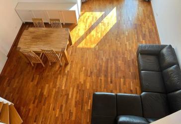 Vorschaubild Penthouse