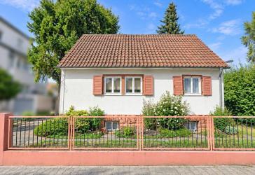 Vorschaubild Einfamilienhaus