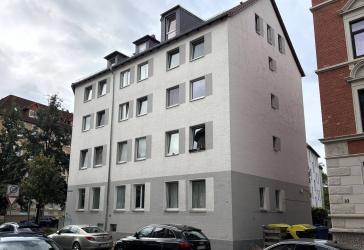 Vorschaubild Mehrfamilienhaus