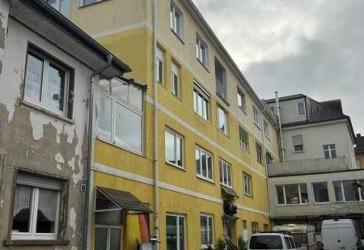 Vorschaubild Wohnung